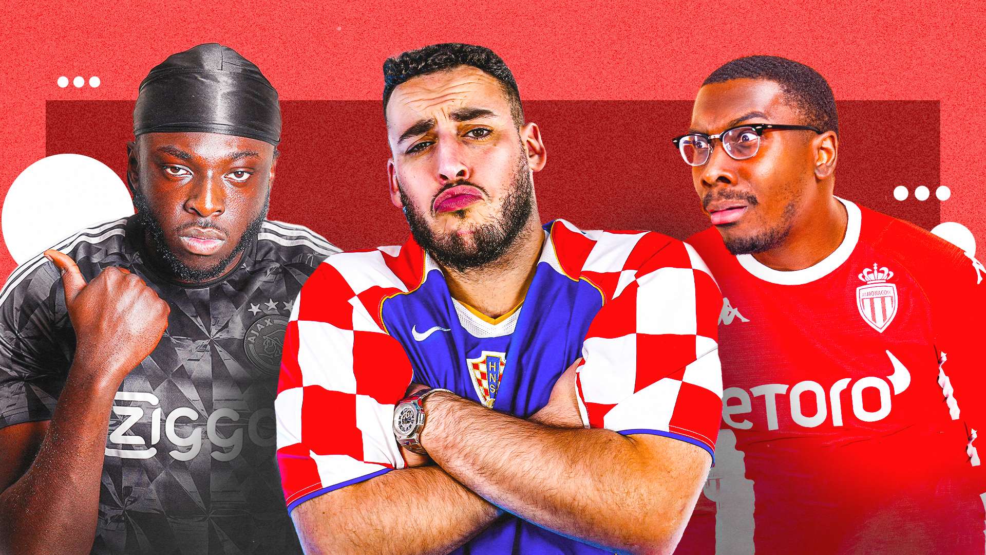 更是全能的 更是全能的