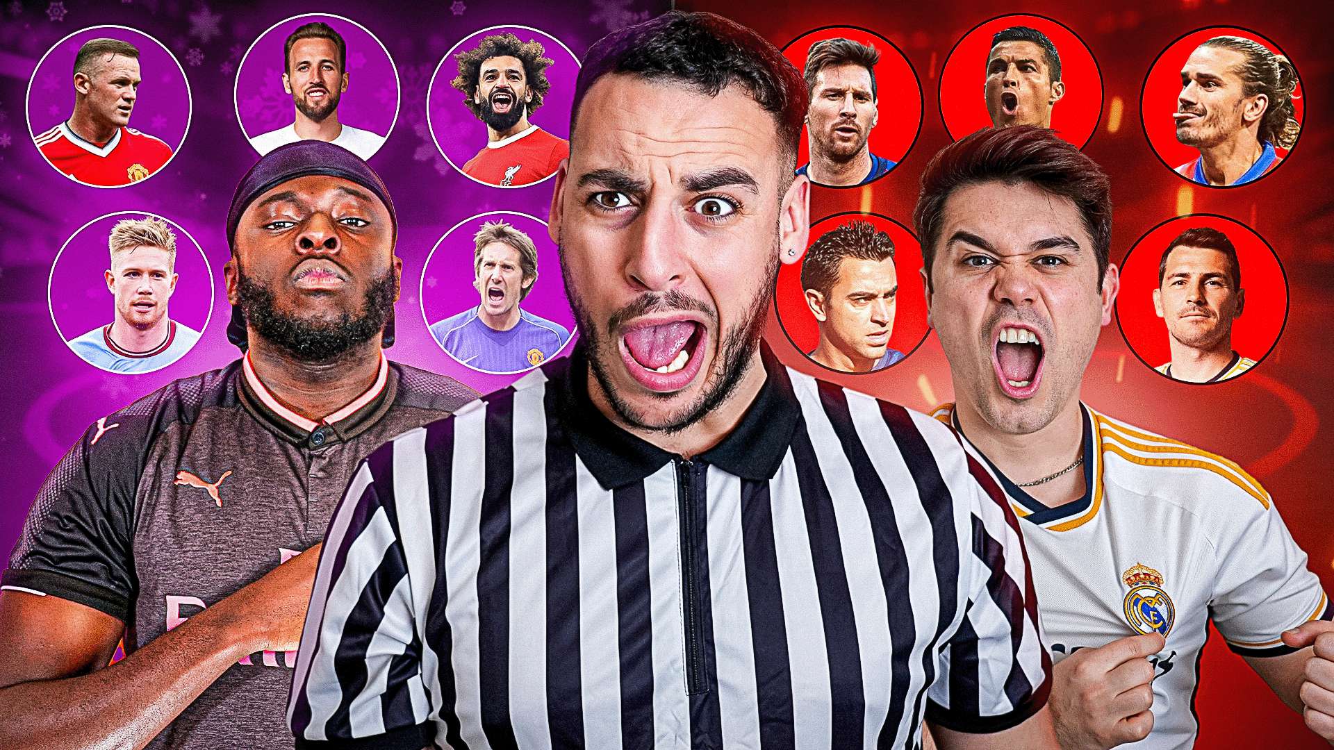 並非所有球 並非所有球