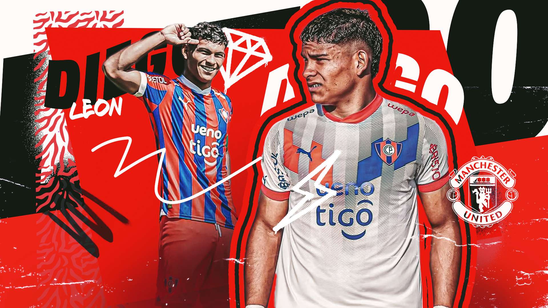 巴洛特利：阿德裏亞諾是我合作過的最強球員！.