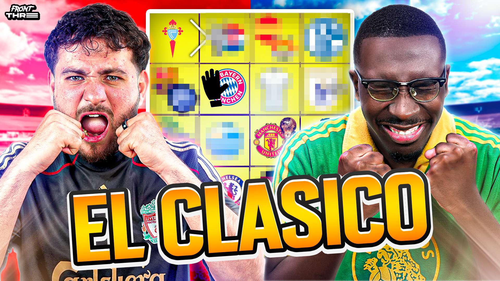 [NBA]全明星赛半决赛：肯尼队VS巴克利队 集锦.