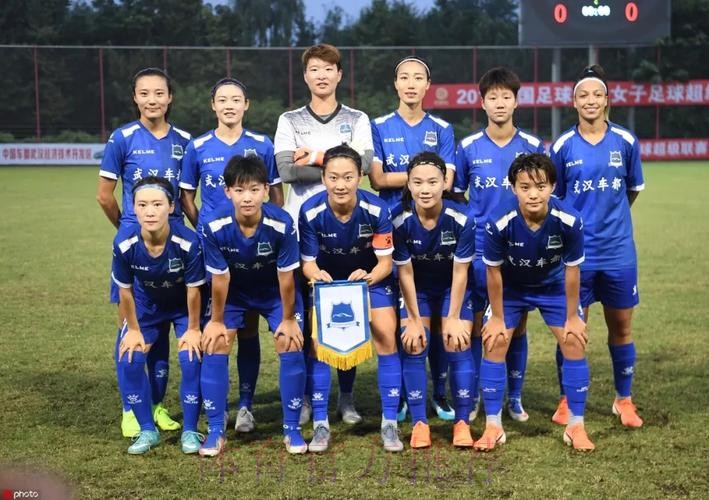 敢热爱 耀出色 | 2019女超联赛首轮 王霜回归进球 上海农商居首