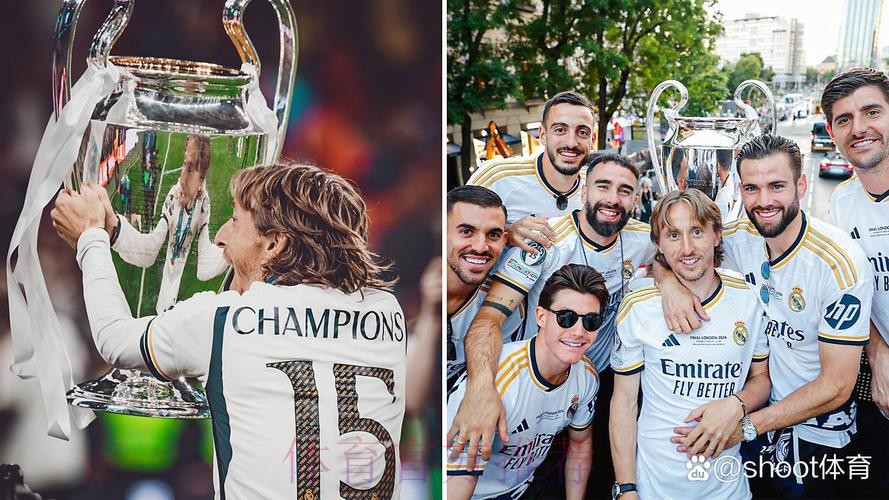 罗马诺:莫德里奇和皇马完成续约 已经签署合同 罗马诺:莫德里奇和皇马完成续约 已经签署合同