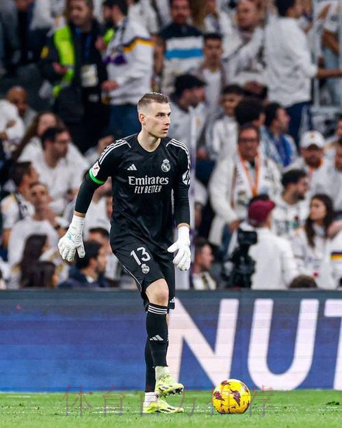 卢宁在皇马的未来存疑 赛季结束后决定自己未来